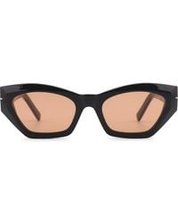 SAD Eyewear - Witchcraft Sunglasses - Lyst