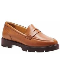 ABEO - Boulevard Loafer - Lyst