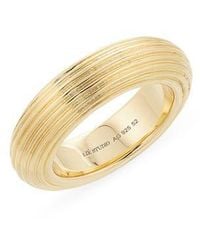 LIE STUDIO - The Amelia Ring - Lyst