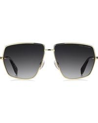 Marc Jacobs - 60Mm Gradient Square Sunglasses - Lyst