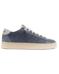 P448 - Jack Sneaker - Lyst