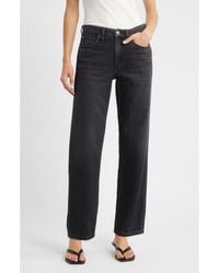 Rag & Bone - Featherweight Dre Low Rise Baggy Boyfriend Jeans - Lyst