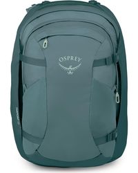 Osprey - Farpoint 55-Liter Travel Pack - Lyst