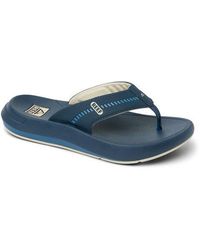 Reef - Swellsole Cruiser Flip Flop - Lyst