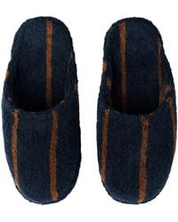 Parachute - Turkish Cotton Stripe Slipper - Lyst