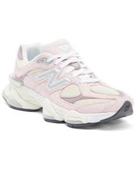 New Balance - Gender Inclusive 9060 Sneaker - Lyst