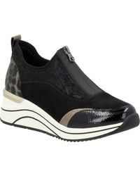 Remonte - Eleni Wedge Sneaker - Lyst