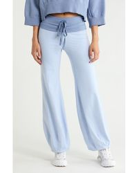 Free People - Fp Movement Quick Step Colorblock Active Pants - Lyst