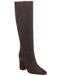 Marc Fisher - Yarli Knee High Boot - Lyst
