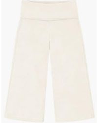 Oddli - Cropped Gaucho - Lyst