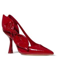 Kate Spade - Bunnie Pointed Toe Pump - Lyst