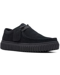 Clarks - Torhill Lo Chukka Boot - Lyst