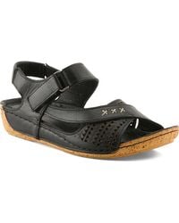 Spring Step - Galaire Sandal - Lyst