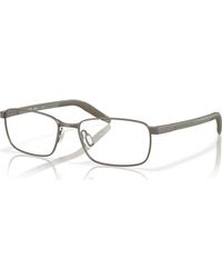 Costa - 53Mm Rectangle Optical Glasses - Lyst