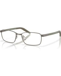 Costa - 53Mm Rectangle Optical Glasses - Lyst