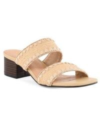 Seychelles - Maui Two-Strap Sandal - Lyst