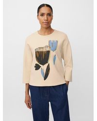 Masai - Madesvon Printed Top - Lyst