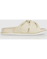 Belle & Bloom - Whitehaven Slide - Lyst