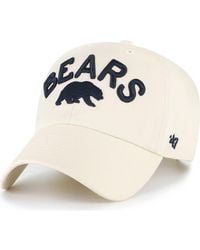 '47 - Cal Bears Vault Clean Up Adjustable Hat - Lyst