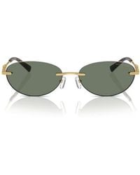 Michael Kors - Manchester Sunglasses - Lyst