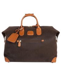 Bric's - Life Collection 22-Inch Duffel Bag - Lyst