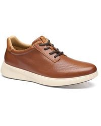 Johnston & Murphy - Ackerson Sneaker - Lyst