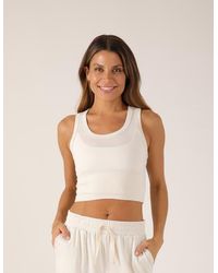 Softflex - Take It Easy Bra - Lyst