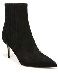 Veronica Beard - Lisa Bootie - Lyst
