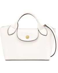 Longchamp - Extra Small Épure Tote Bag - Lyst