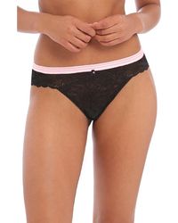 Freya - Offbeat Brazilian Briefs - Lyst