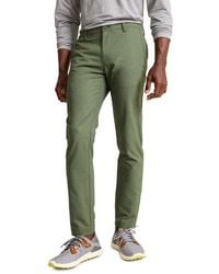 Tommy Bahama - On Par Islandzone Flat Front Pants - Lyst