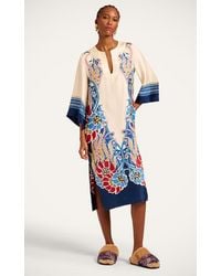 La DoubleJ - The Kaftan Placée - Lyst