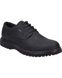Josef Seibel - Erroll Waterproof Derby - Lyst