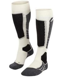FALKE - Sk2 Intermediate Wool Ski Socks - Lyst