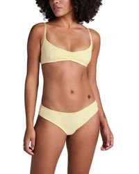 Hunkemöller - Pointelle Brazilian - Lyst