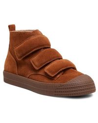Kelsi Dagger Brooklyn - Speak High Top Sneaker - Lyst