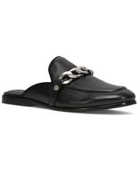Frye - Faith Chain Mule - Lyst