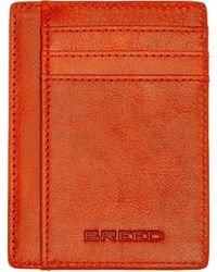 Breed - Chase Wallet - Lyst
