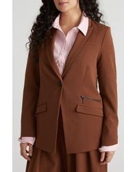 UNIVERSAL STANDARD - Daria Blazer - Lyst