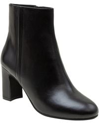 Linea Paolo - Wylda Bootie - Lyst