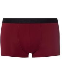 Hanro - Micro Touch Boxer Brief - Lyst