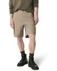 Rag & Bone - Union Cargo Shorts - Lyst