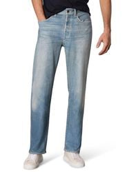 Rag & Bone - Fit 4 Miramar Sweatpant Jeans - Lyst