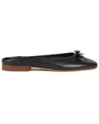Bobbies - Orsel Ballet Flats - Lyst