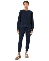 Pact - Organic Cotton Cloudknit Jogger - Lyst