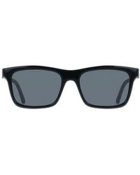 Ferragamo - 55Mm Rectangular Sunglasses - Lyst
