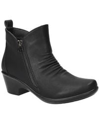 Easy Street - Jeanie Bootie - Lyst