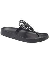 Tory Burch - Miller Cloud Lite Flip Flop - Lyst
