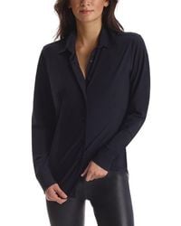 Commando - Classic Button-Down Shirt - Lyst