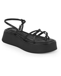 Vagabond Shoemakers - Courtney Platform Sandal - Lyst